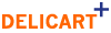 DELICART+ | Reklamebüro Logo